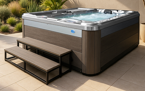 Cold Plunge&trade; Spas New Rochelle hot tubs for sale
