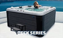 Deck Series New Rochelle hot tubs for sale