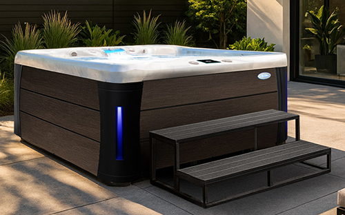 Escape Plus&trade; Spas New Rochelle hot tubs for sale