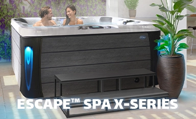 Escape X-Series Spas New Rochelle hot tubs for sale