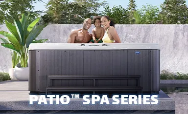 Patio Plus™ Spas New Rochelle hot tubs for sale