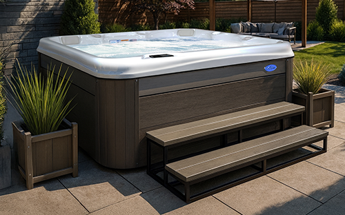 Patio&trade; Spas New Rochelle hot tubs for sale