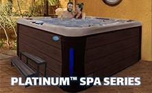 Platinum™ Spas New Rochelle hot tubs for sale