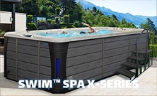 Swim X-Series Spas New Rochelle hot tubs for sale