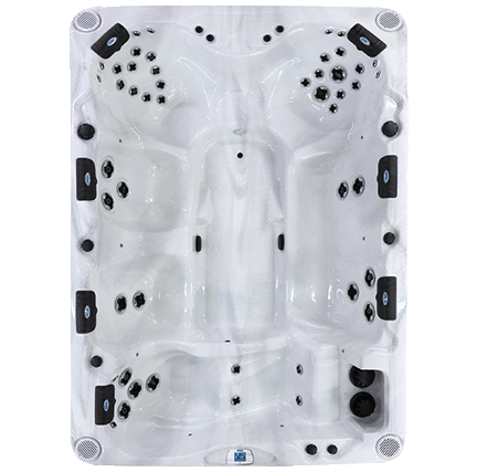Newporter EC-1148LX hot tubs for sale in New Rochelle