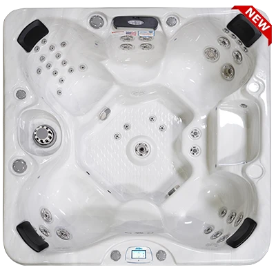 Cancun-X EC-849BX hot tubs for sale in New Rochelle
