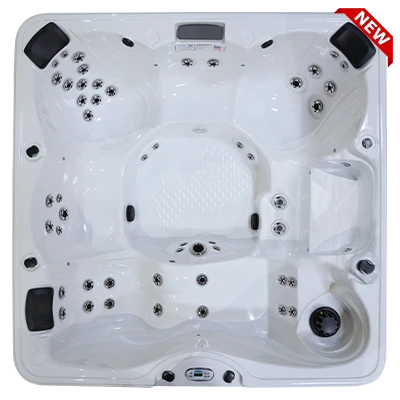 Pacifica Plus PPZ-743LC hot tubs for sale in New Rochelle