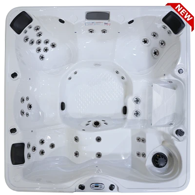 Atlantic Plus PPZ-843LC hot tubs for sale in New Rochelle